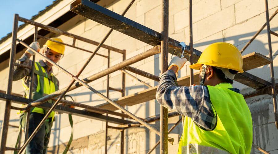 Soffit Repair in Elizabethtown, NY